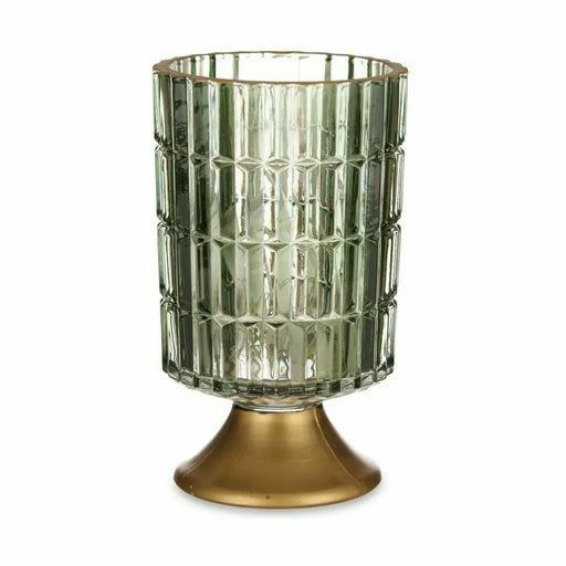 LED Фенер Gift Decor L1118BMMS-V L1118BMMS-V Зелен Златен