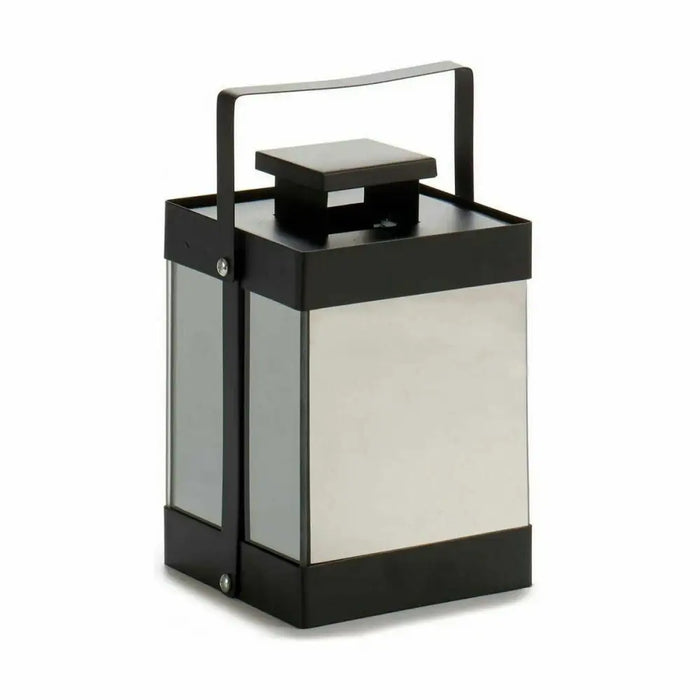 LED Фенер Gift Decor LE16134XS LE16134XS Черен 12,5 x 18,5