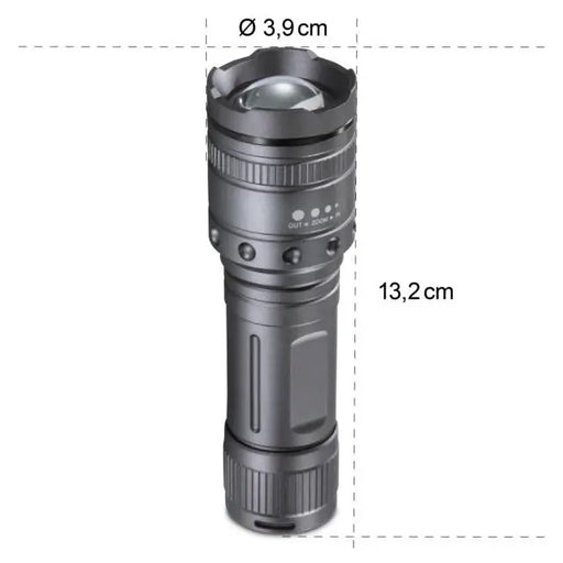 LED Фенер HAMA ’Ultra Pro’ 1000 lm