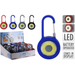 LED ФЕНЕР КЛЮЧОДЪРЖАТЕЛ