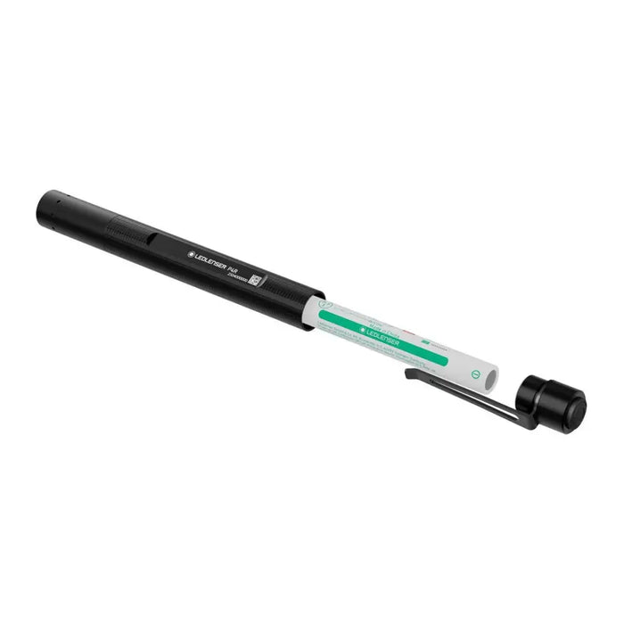 LED фенер Ledlenser P2R Black Pen