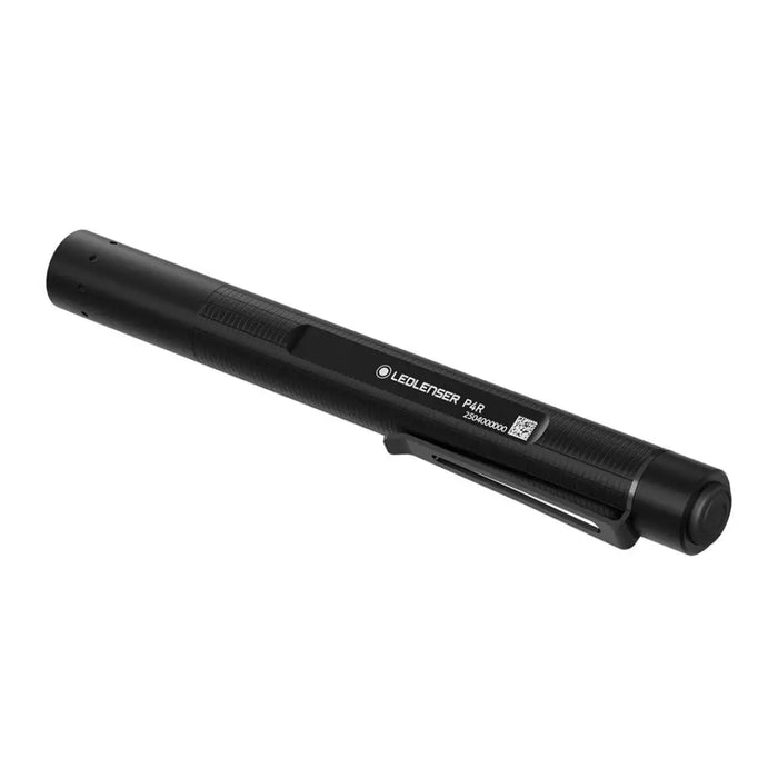 LED фенер Ledlenser P4R Black Pen