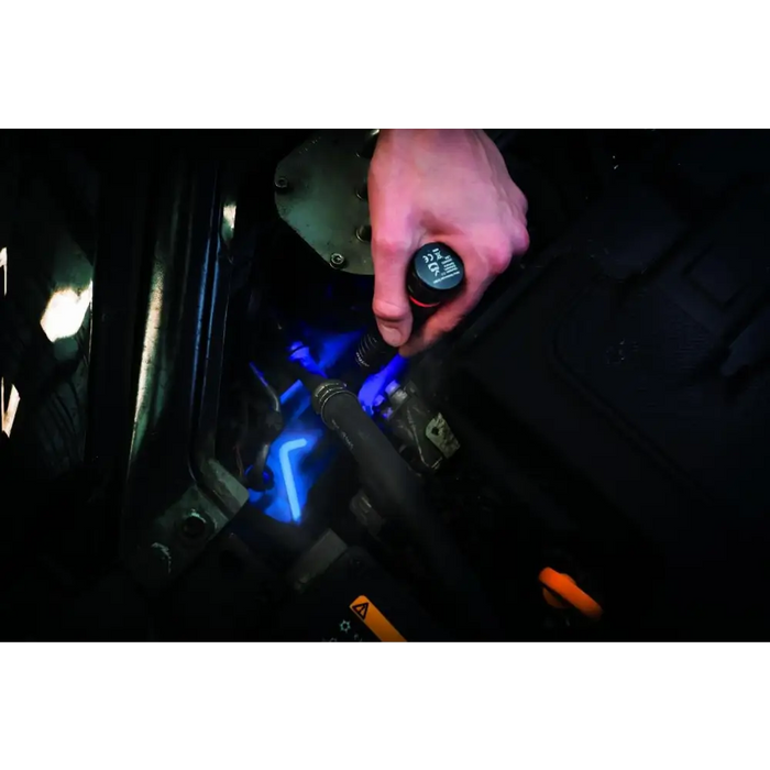 LED ФЕНЕР С ЛАЗЕР И UV СВЕТЛИНА WIHA