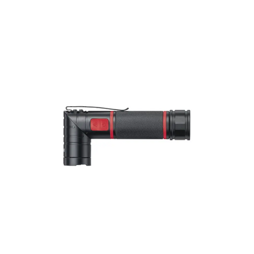 LED ФЕНЕР С ЛАЗЕР И UV СВЕТЛИНА WIHA