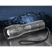 LED фенерче FL-600 с CREE XM-L2 18650 LED / 3x AAA (R03)