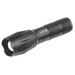 LED фенерче FL-600 с CREE XM-L2 18650 LED / 3x AAA (R03)