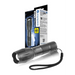 LED фенерче FL-600 с CREE XM-L2 18650 LED / 3x AAA (R03)