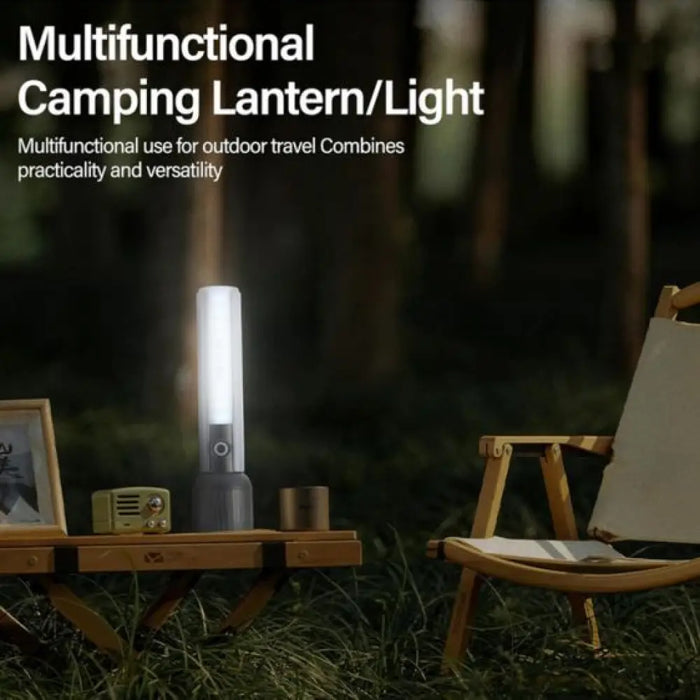 LED фенерче PHILIPS SFL1183/10 400 Lumens