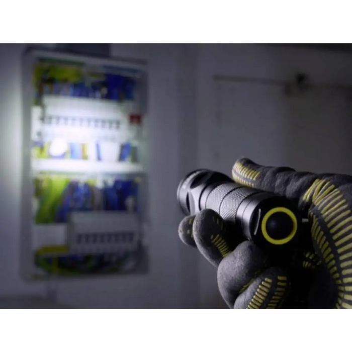 ЛЕД ФЕНЕР 70LM STANLEY 3XAAA БАТЕРИИ