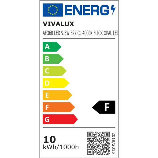 LED ФИЛАМЕНТ ЛАМПА 9.5W НЕУТРАЛНА СВЕТ