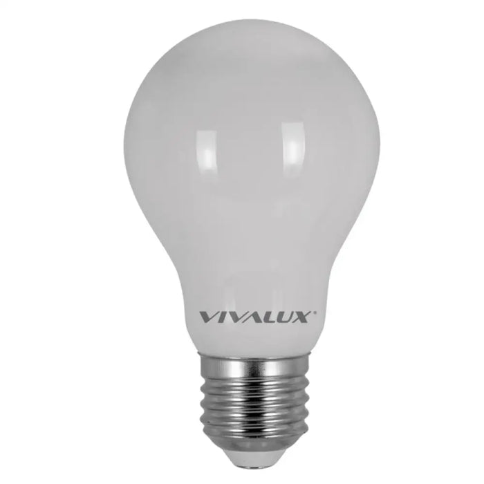 LED ФИЛАМЕНТ ЛАМПА AFO60 LED 8W E27 CL
