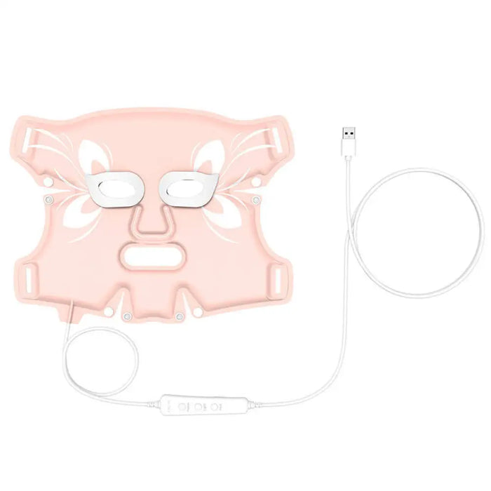 LED фотонна маска ANLAN IPX7