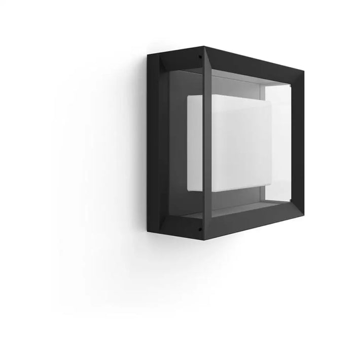 LED ГРАДИНСКИ АПЛИК 15W IP44 PHILIPS HUE ECONIC