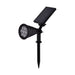 LED ГРАДИНСКА СОЛАРНА ЛАМПА 1.5W 60LM 6000K IP65 OPTONICA