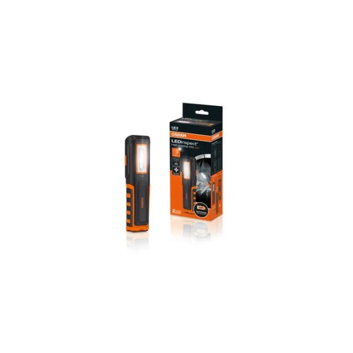 LED ИНСПЕКТЦИОННА ЛАМПА LEDINSPECT LEDIL405 FAST CHARGE