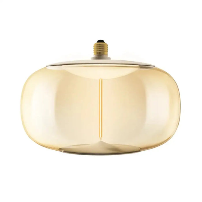 LED КР E27 12W 1800K 500LM VINTAGE MAGNET ELIPSE OSRAM