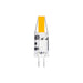 LED КАПСУЛА G4 1.2W 4000K 184LM 12V COB VITO