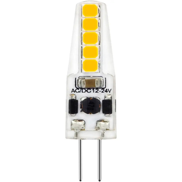 LED КАПСУЛА G4 12V 2W 4000K 4000K VITO
