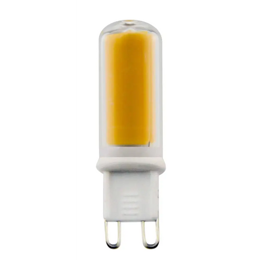 LED КАПСУЛА G9 250LM 2700K