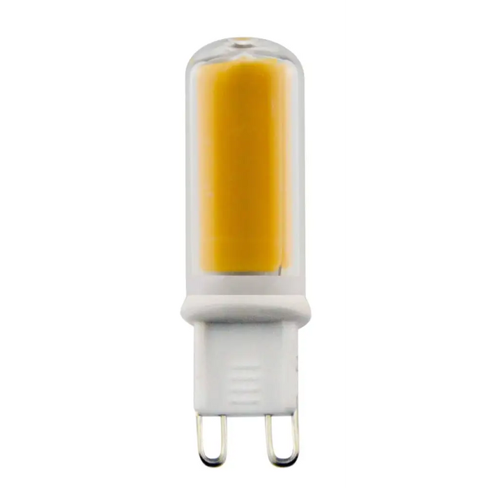 LED КАПСУЛА G9 250LM 2700K