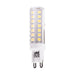 LED КАПСУЛА G9 6W 4000K 593LM VITO