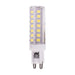 LED КАПСУЛА G9 6W 6400K 607LM VITO