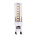 LED КАПСУЛА G9 6W 6400K 607LM VITO