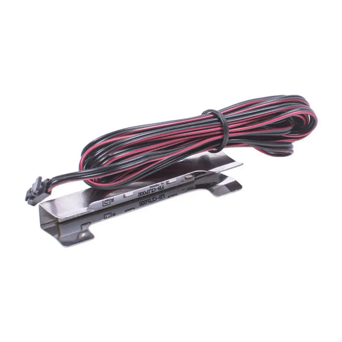 LED КЛИПС МЕТАЛЕН 0.24W 4000K 12V ЗА СТЪКЛЕН РАФТ GTV