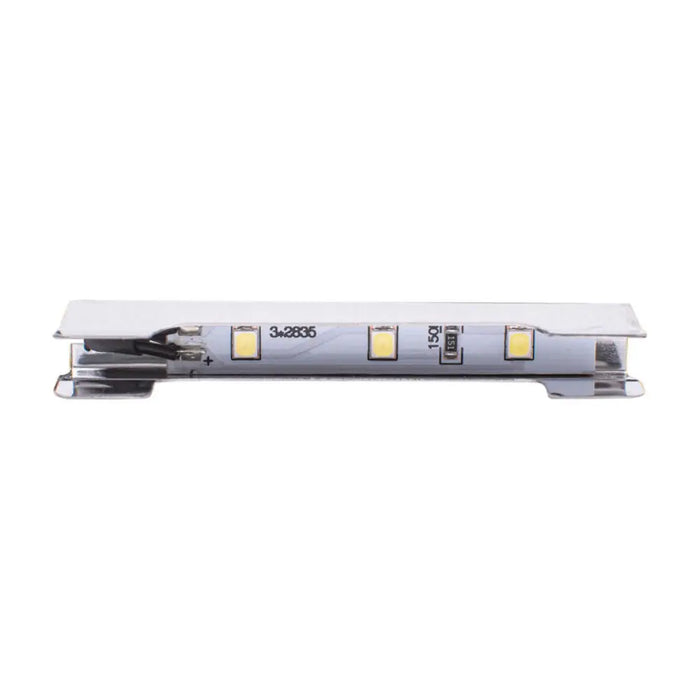 LED КЛИПС МЕТАЛЕН 0.24W 6200K 12V ЗА СТЪКЛЕН РАФТ GTV