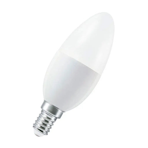 LED КР E14 5W 27-65K 470LM СВЕЩ SMART WIFI LEDVANCE LEDVANCE
