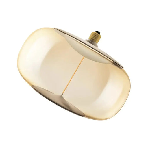LED КР E27 12W 1800K 500LM VINTAGE MAGNET ELIPSE OSRAM