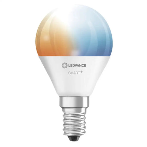 LED КР E14 5W 27-65K 470LM ТОПЧЕ SMART WIFI LEDVANCE