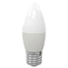 LED КР E27 7W 6500K СВЕЩ 638LM LIGHTEX LIGHTEX