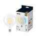 LED КРУШКА E27 6.7W G120 ДИМИРУЕМА WI-FI WIZ