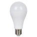 ЛЕД КРУШКА V-TAC E27 15W 3000K 1521LM A65