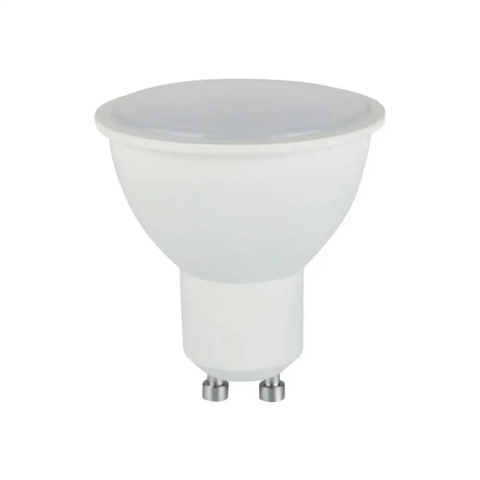 LED КР GU10 3.3W 243LM 2700K VITO BASIS