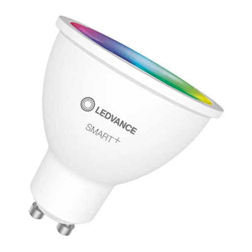LED КР GU10 5W RGB 350LM PAR16 SMART WIFI LEDVANCE LEDVANCE