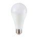 LED КРУШКА V-TAC E27 17W 4000K 1521LM A65 SMN