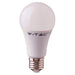 LED КРУШКА V-TAC E27 9W 4000K 806LM A60 SMN