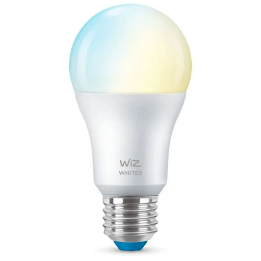 LED КРУШКА 806LM ДИМИРУЕМА МАТ WI-FI WIZ E27 8W 2700-6500K