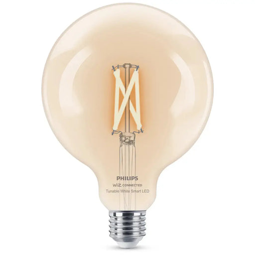 LED КРУШКА E27 13W 2700-6500K 1521LM ДИМИРУЕМА МАТ WI-FI WIZ