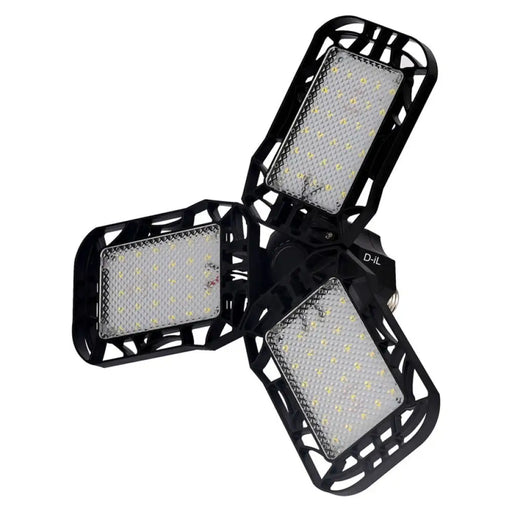 LED КРУШКА E27 30W 3300LM 6500K D-IL