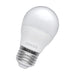 LED КРУШКА E27 7W 4000K 600LM ТОПЧЕ LIGHTEX