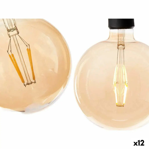 LED крушка Gift Decor ZS028-116D ZS028-116D Прозрачен 4 W