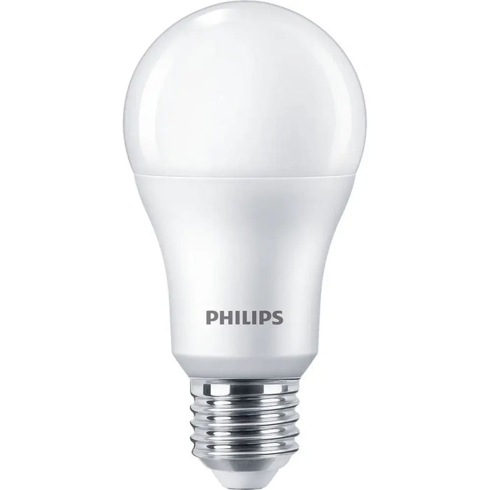 LED крушка Philips A67 Бял E 100 W E27 3 броя (4000 K)