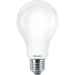 LED крушка Philips D 120 W 13 W E27 2000 Lm 7 x 12 cm (4000