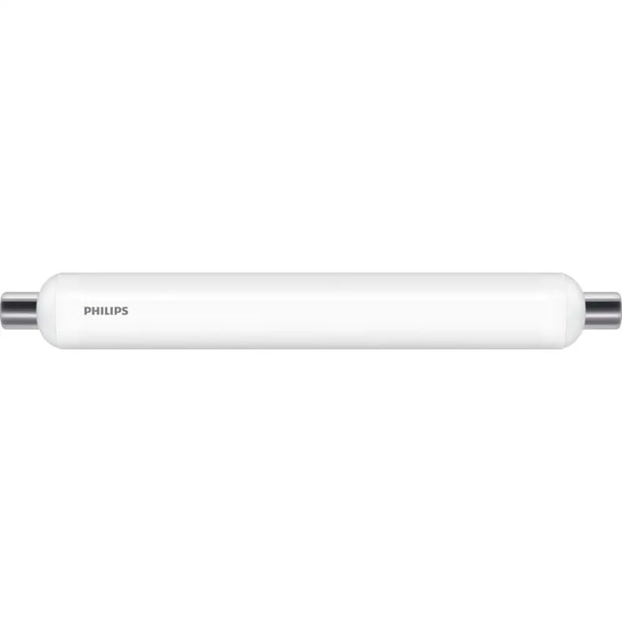 LED крушка Philips Tubo lineal Тубичка F S19 60 W (2700k)