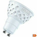 LED крушка Silver Electronics 440110 GU10 4W GU10 3000K