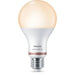 LED крушка Philips Wiz A67 smart Бял E 13 W E27 1521 Lm