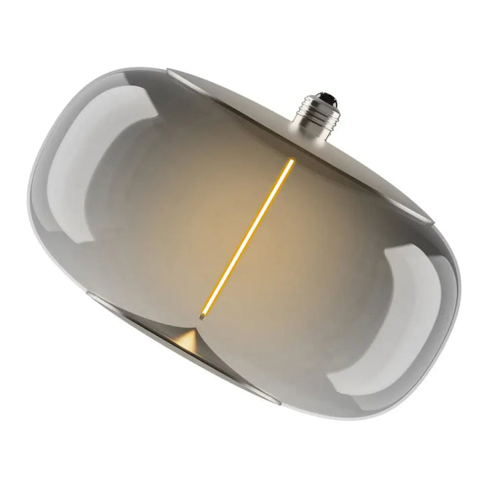 LED КРУШКА 4W 1800K 60LM ELIPSE D300P MAGNETIC FILAMENT